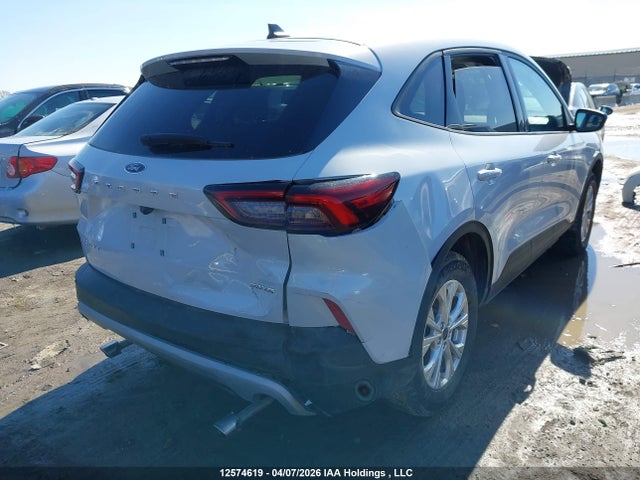 Ford Escape Active 2025 1FMCU9GN7SUA85563 Image 6
