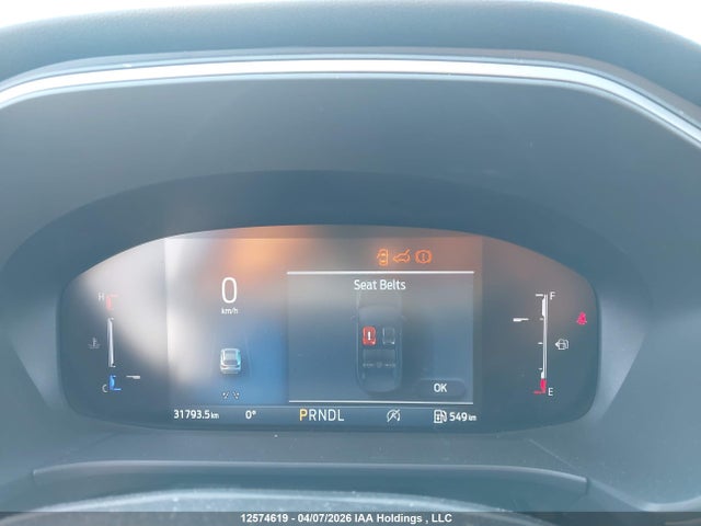 Ford Escape Active 2025 1FMCU9GN7SUA85563 Image 7
