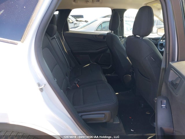 Ford Escape Active 2025 1FMCU9GN7SUA85563 Image 8