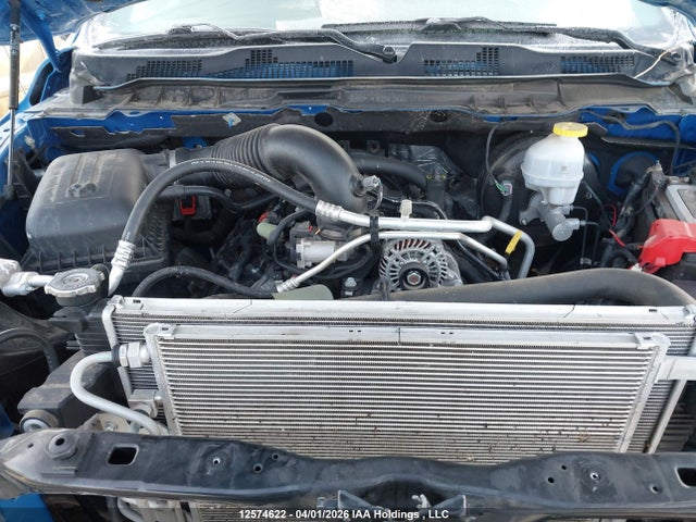 Aukcja sprzedaży 2023 Ram 1500 Classic Slt, vin: 1C6RR7LT6PS556606, numer aukcji: 12574622