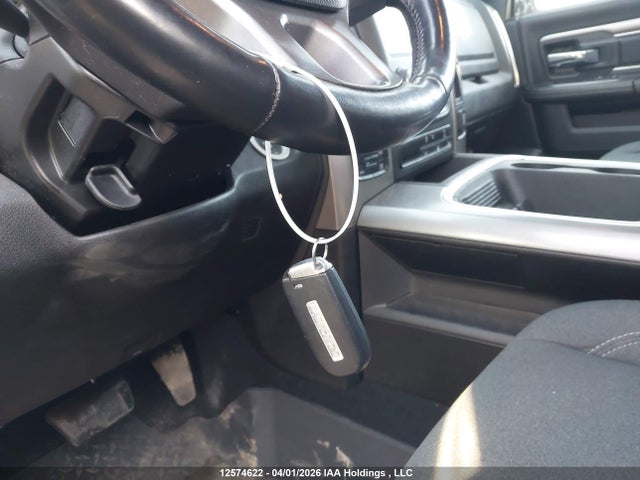 Aukcja sprzedaży 2023 Ram 1500 Classic Slt, vin: 1C6RR7LT6PS556606, numer aukcji: 12574622