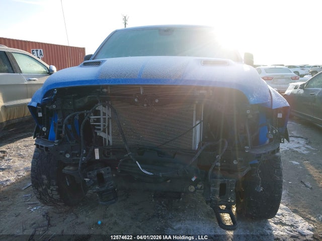 Aukcja sprzedaży 2023 Ram 1500 Classic Slt, vin: 1C6RR7LT6PS556606, numer aukcji: 12574622