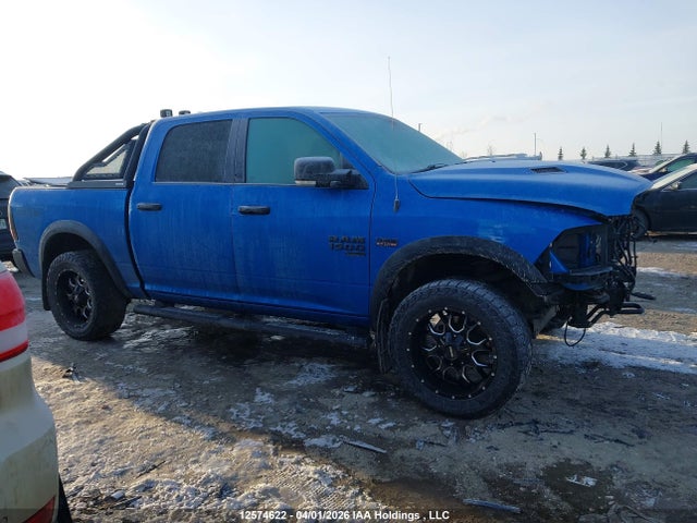 Aukcja sprzedaży 2023 Ram 1500 Classic Slt, vin: 1C6RR7LT6PS556606, numer aukcji: 12574622