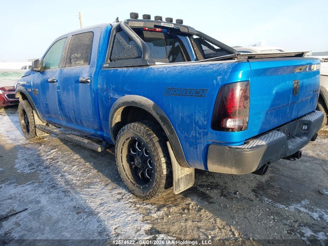 Aukcja sprzedaży 2023 Ram 1500 Classic Slt, vin: 1C6RR7LT6PS556606, numer aukcji: 12574622