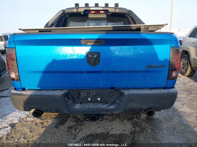 Aukcja sprzedaży 2023 Ram 1500 Classic Slt, vin: 1C6RR7LT6PS556606, numer aukcji: 12574622