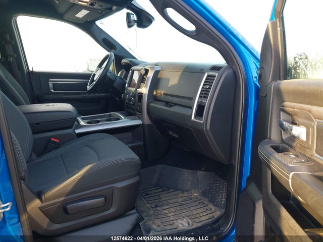 Aukcja sprzedaży 2023 Ram 1500 Classic Slt, vin: 1C6RR7LT6PS556606, numer aukcji: 12574622