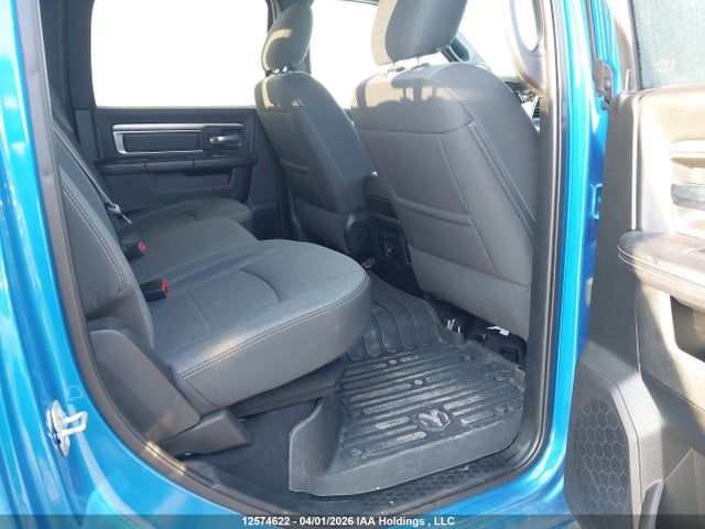 Aukcja sprzedaży 2023 Ram 1500 Classic Slt, vin: 1C6RR7LT6PS556606, numer aukcji: 12574622