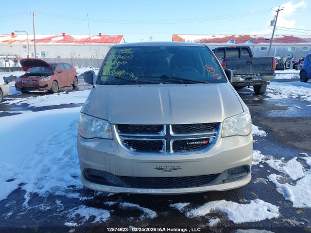Продажа на аукционе авто 2015 Dodge Grand Caravan, vin: 2C4RDGBG8FR724029, номер лота: 12574623