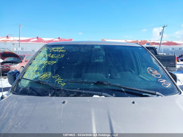 Продажа на аукционе авто 2015 Dodge Grand Caravan, vin: 2C4RDGBG8FR724029, номер лота: 12574623