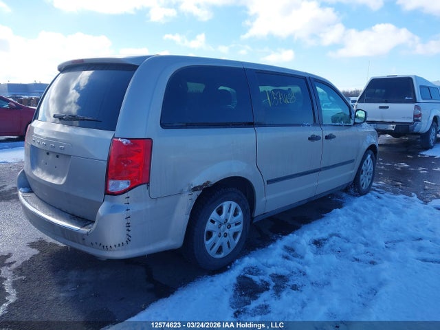Продажа на аукционе авто 2015 Dodge Grand Caravan, vin: 2C4RDGBG8FR724029, номер лота: 12574623