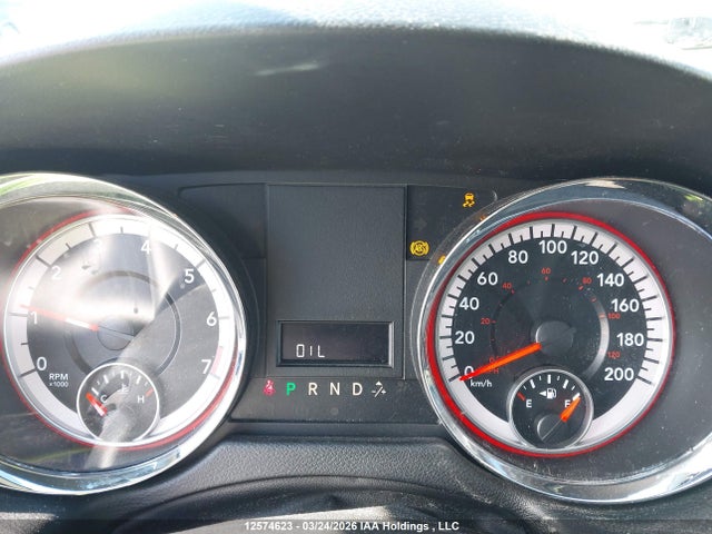 Продажа на аукционе авто 2015 Dodge Grand Caravan, vin: 2C4RDGBG8FR724029, номер лота: 12574623