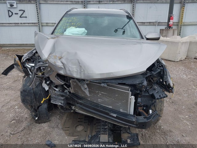 5XYZT3LB0JG521048 Hyundai Santa Fe