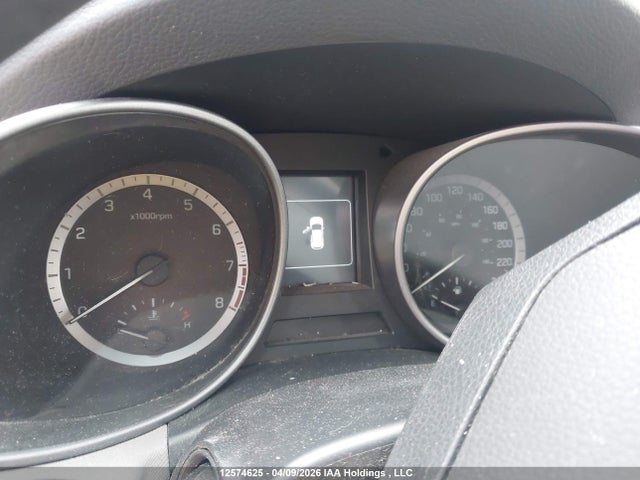 5XYZT3LB0JG521048 Hyundai Santa Fe