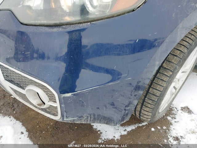 12574627 :رقم المزاد ، 5J8TB1H59BA802137 vin ، 2011 Acura Rdx Technology مزاد بيع