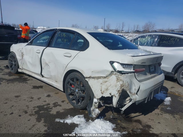 Aukcja sprzedaży 2026 Bmw M340xi, vin: WBA63FT06TFV73483, numer aukcji: 12574629