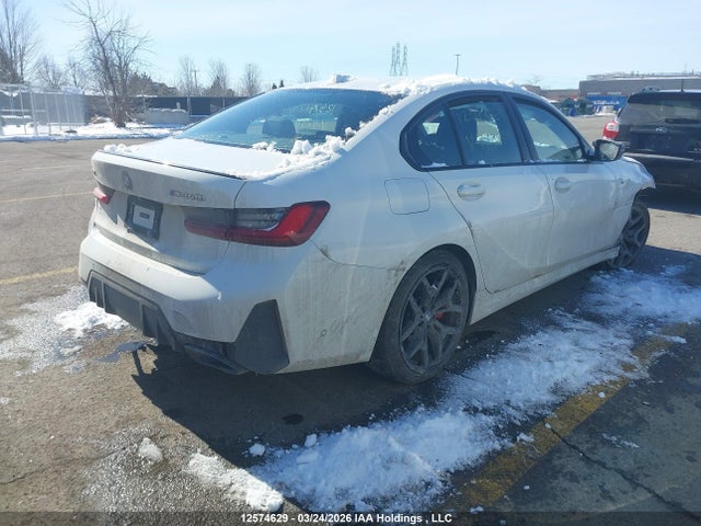 Aukcja sprzedaży 2026 Bmw M340xi, vin: WBA63FT06TFV73483, numer aukcji: 12574629