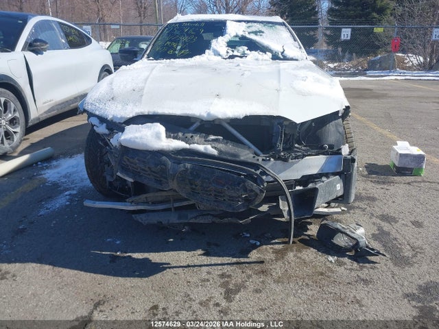 Aukcja sprzedaży 2026 Bmw M340xi, vin: WBA63FT06TFV73483, numer aukcji: 12574629