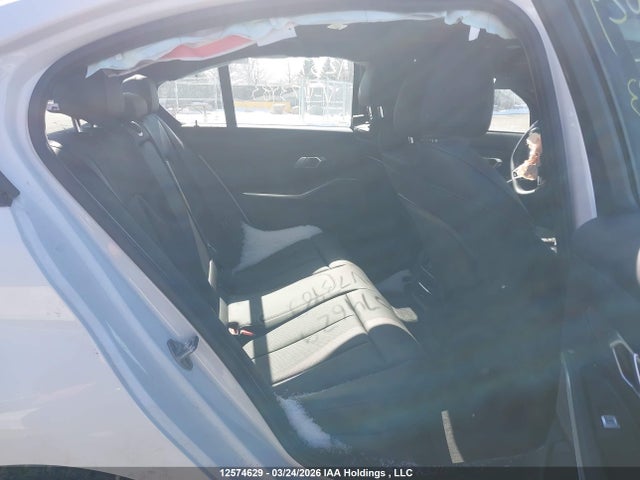 Aukcja sprzedaży 2026 Bmw M340xi, vin: WBA63FT06TFV73483, numer aukcji: 12574629
