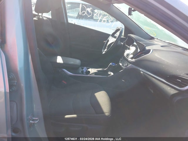 1G1RA6S53KU107659 Chevrolet VOLT LT