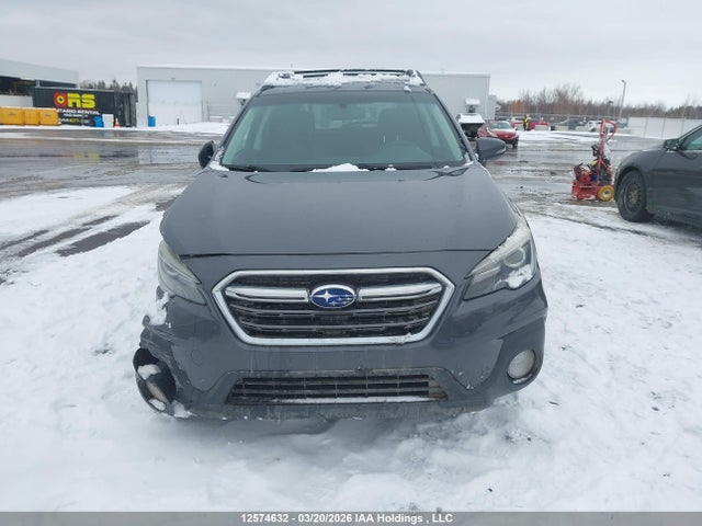 4S4BSDLC6K3317052 Subaru Outback 2.5i Limited