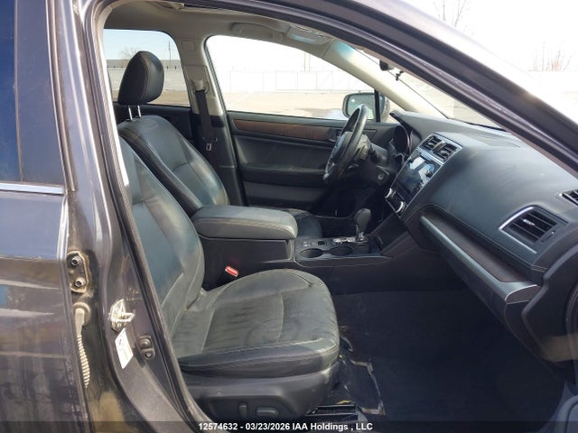 4S4BSDLC6K3317052 Subaru Outback 2.5i Limited