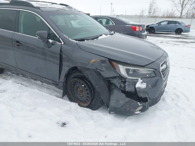 4S4BSDLC6K3317052 Subaru Outback 2.5i Limited