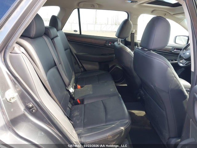 4S4BSDLC6K3317052 Subaru Outback 2.5i Limited