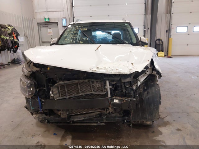KMHRC8A31RU314957 Hyundai Venue Sel/limited