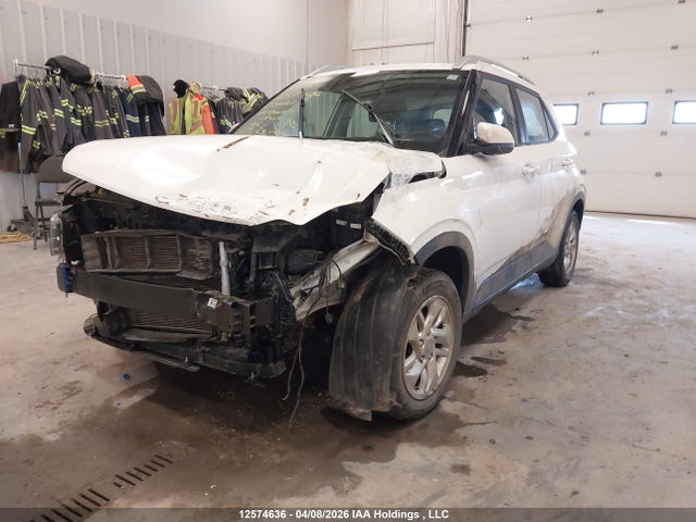 KMHRC8A31RU314957 Hyundai Venue Sel/limited