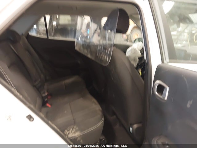 KMHRC8A31RU314957 Hyundai Venue Sel/limited
