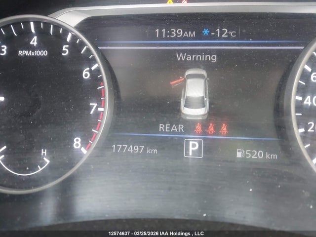 3N1AB8CV8NY242474 Nissan SENTRA SV
