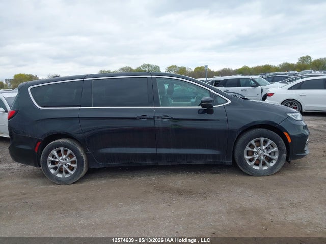 Продажа на аукционе авто 2023 Chrysler Pacifica Touring L, vin: 2C4RC3BG6PR563015, номер лота: 12574639