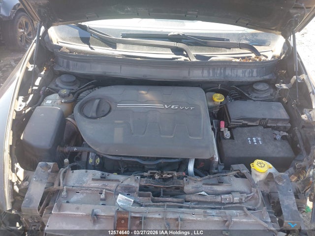 1C4PJMDS5GW146562 Jeep Cherokee Limited