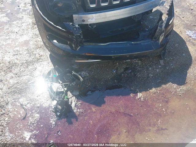 1C4PJMDS5GW146562 Jeep Cherokee Limited