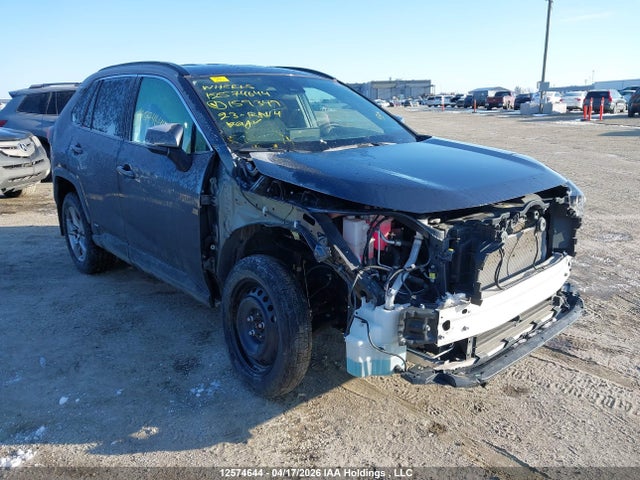 2T3BWRFV6PW159349 auction archive image