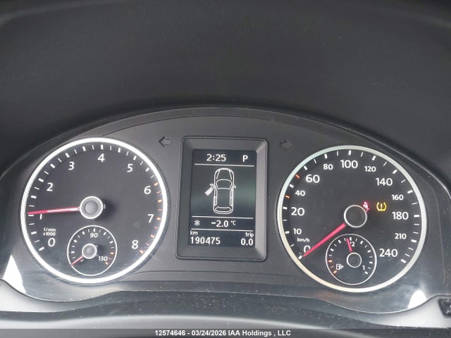 WVGJV7AX0GW587460 Volkswagen Tiguan Comfort/high/r-line/sp Ed