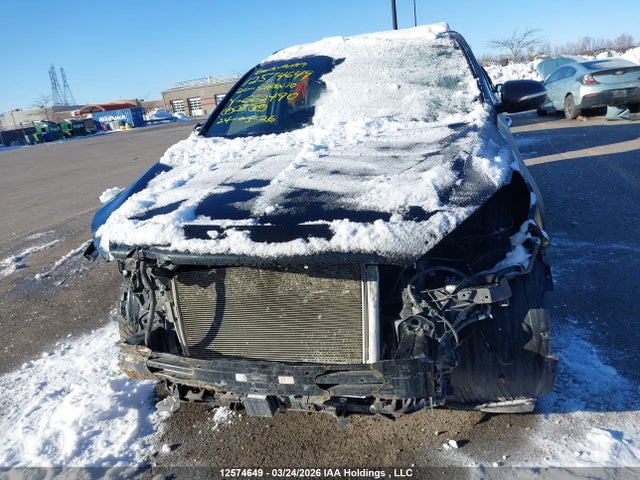 5XYPKDA57LG662490 KIA Sorento 3.3l Sx