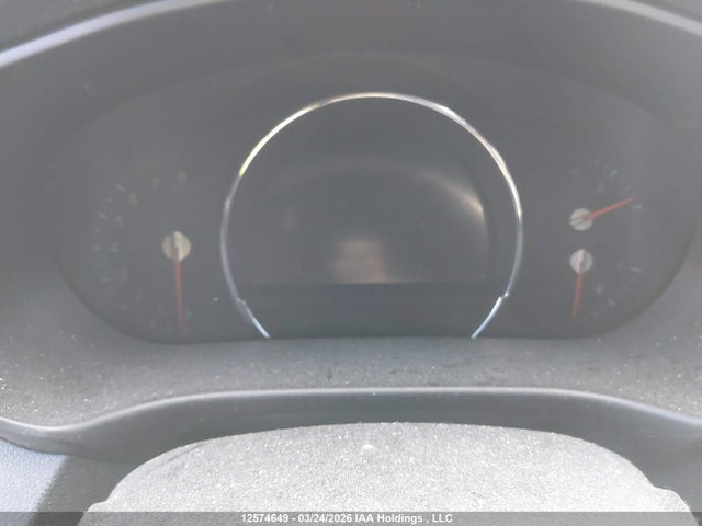 5XYPKDA57LG662490 KIA Sorento 3.3l Sx