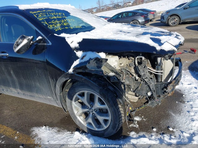 5XYPKDA57LG662490 KIA Sorento 3.3l Sx