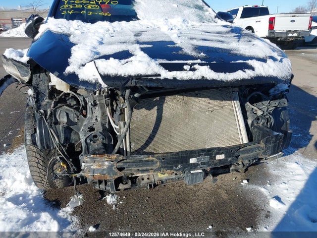 5XYPKDA57LG662490 KIA Sorento 3.3l Sx
