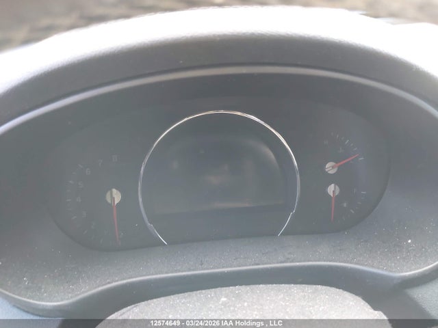 5XYPKDA57LG662490 KIA Sorento 3.3l Sx