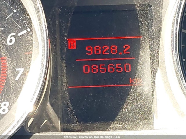 JA4AH3AU5GZ611920 Mitsubishi Rvr Se/es
