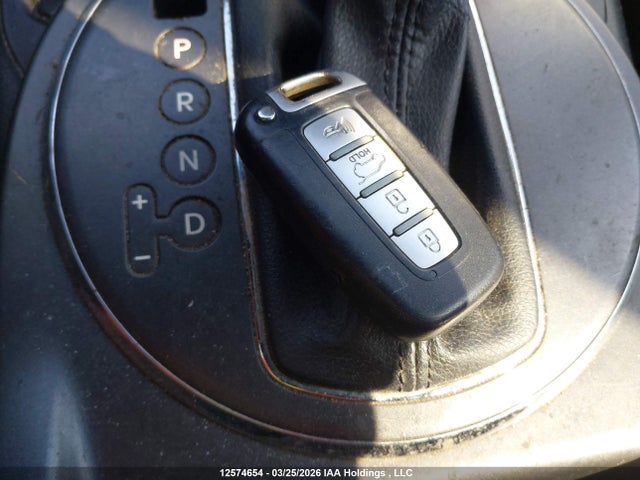 12574654 :رقم المزاد ، KNDPCCA27C7215023 vin ، 2012 Kia Sportage Ex مزاد بيع