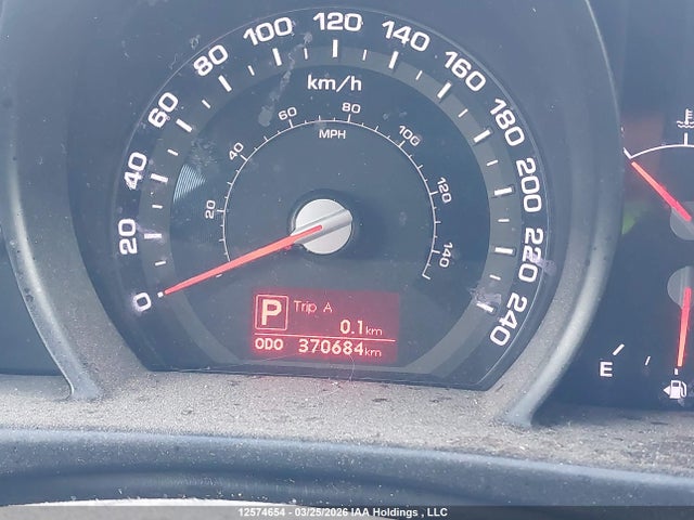 12574654 :رقم المزاد ، KNDPCCA27C7215023 vin ، 2012 Kia Sportage Ex مزاد بيع