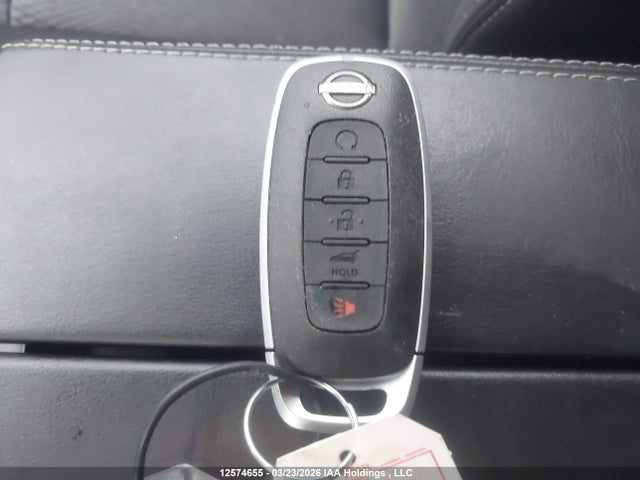 Продажа на аукционе авто 2025 Nissan Rogue 60th Anniversary Edition/sv Moonroof, vin: JN8BT3BB4SW157695, номер лота: 12574655