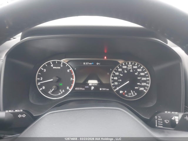 Продажа на аукционе авто 2025 Nissan Rogue 60th Anniversary Edition/sv Moonroof, vin: JN8BT3BB4SW157695, номер лота: 12574655