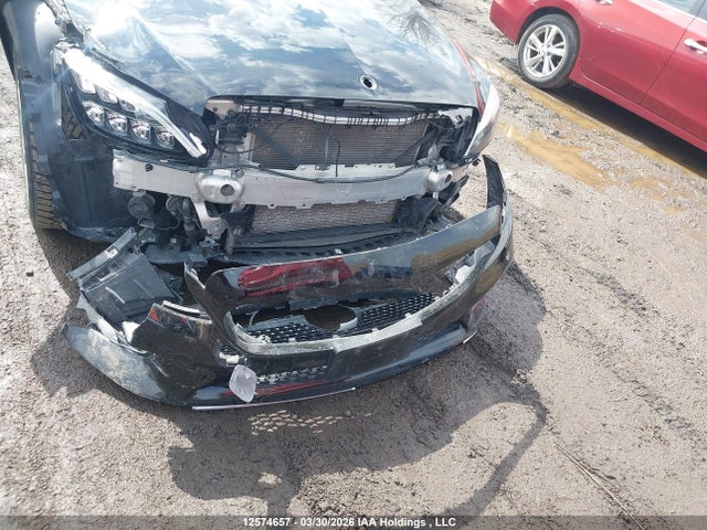 Aukcja sprzedaży 2019 Mercedes-benz C 300 4matic, vin: 55SWF8EB7KU316466, numer aukcji: 12574657
