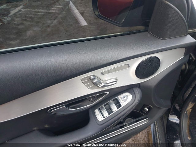 Aukcja sprzedaży 2019 Mercedes-benz C 300 4matic, vin: 55SWF8EB7KU316466, numer aukcji: 12574657