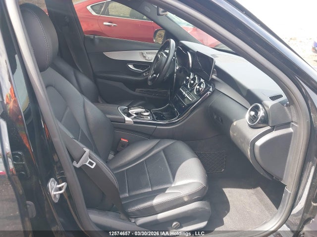 Aukcja sprzedaży 2019 Mercedes-benz C 300 4matic, vin: 55SWF8EB7KU316466, numer aukcji: 12574657