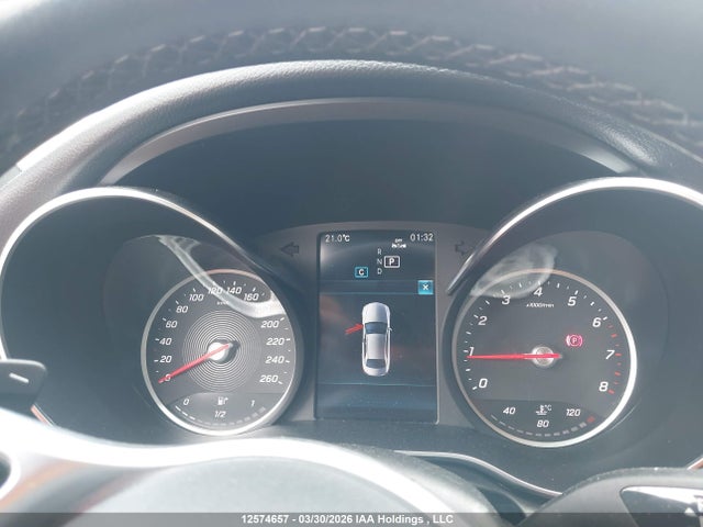 Aukcja sprzedaży 2019 Mercedes-benz C 300 4matic, vin: 55SWF8EB7KU316466, numer aukcji: 12574657